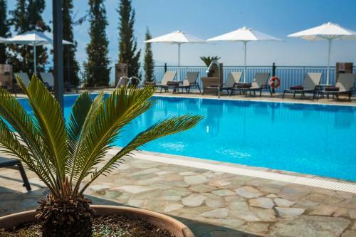 Antonia Hotel