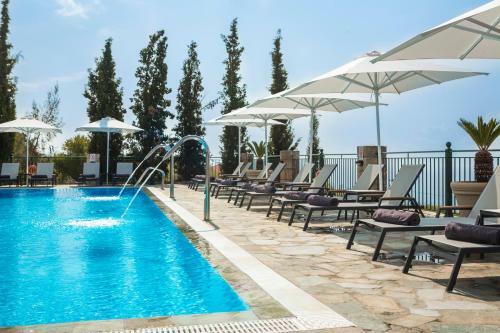 Antonia Hotel