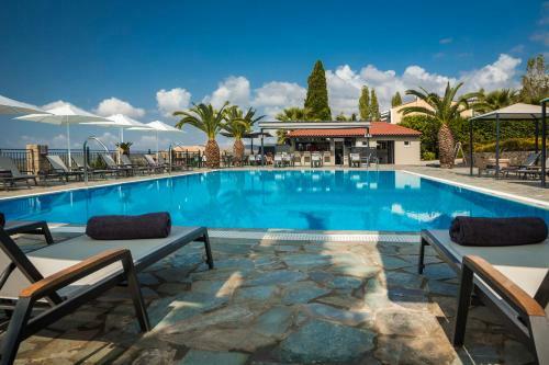 Antonia Hotel