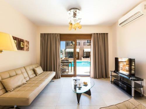 Apartment Demetra