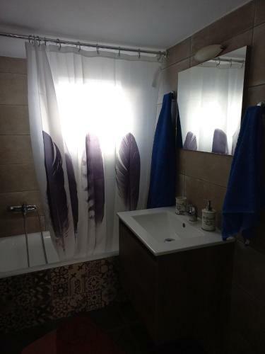 Apartamento Vytina Restplace
