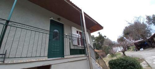 Apartamento Vytina Restplace