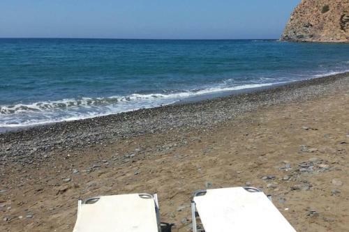 Zarta A Cosy Stone Village House With Splendid View