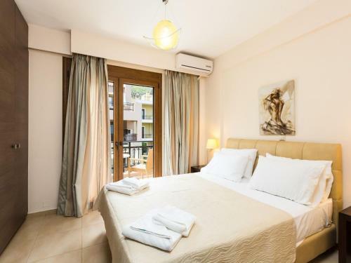 Apartment Athena