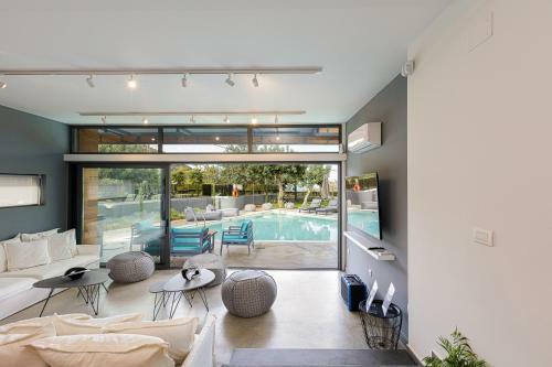 Villa Vista Paraiso