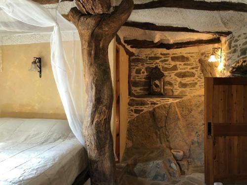 Panayiotis, A Unique Stone Built House With Amazing Views