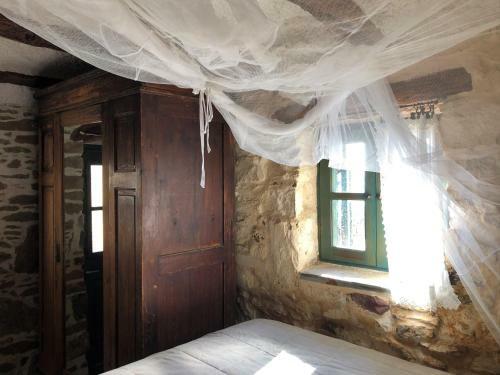 Panayiotis, A Unique Stone Built House With Amazing Views