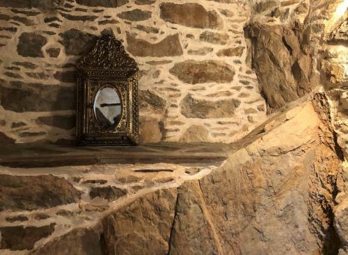 Panayiotis, A Unique Stone Built House With Amazing Views
