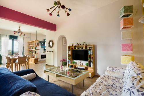 Amari Villa, Beach Hideaway!
