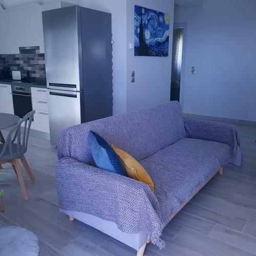 Apartamento Nirvana Homes