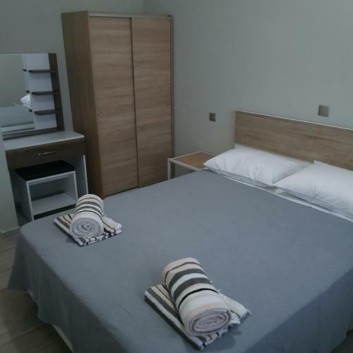 Apartamento Nirvana Homes