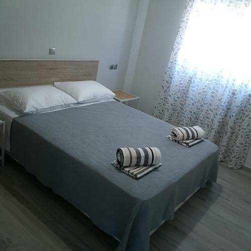Apartamento Nirvana Homes