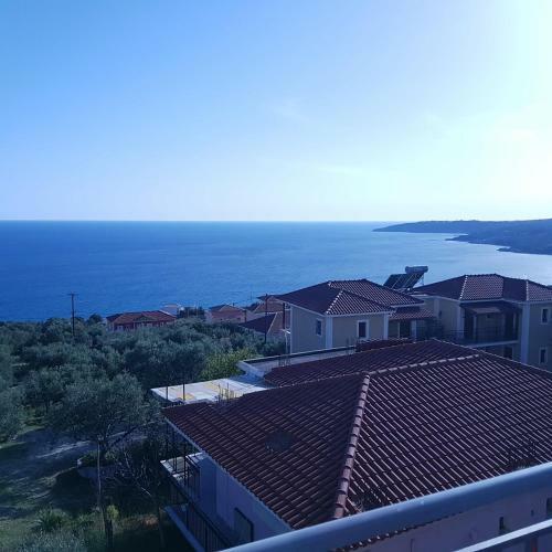 Apartamento Nirvana Homes