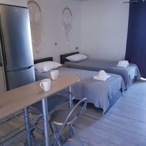 Apartamento Nirvana Homes
