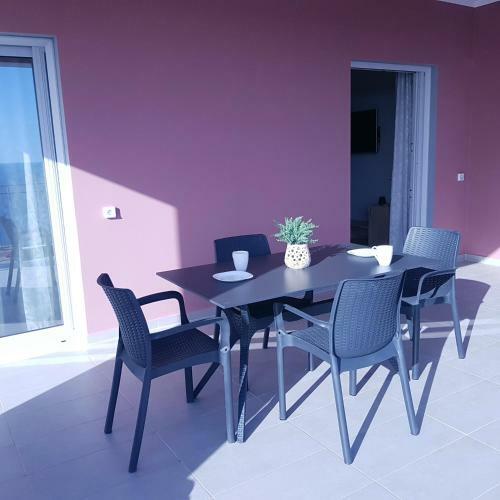 Apartamento Nirvana Homes