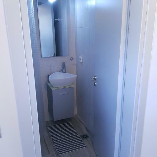 Apartamento Nirvana Homes