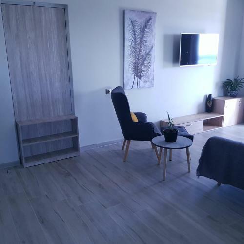 Apartamento Nirvana Homes