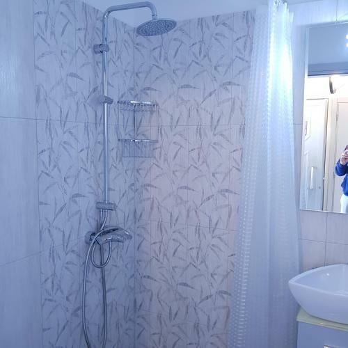 Apartamento Nirvana Homes