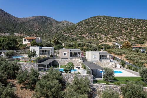 Family Friendly Basilicata Attali Villa Private Pool,children Area