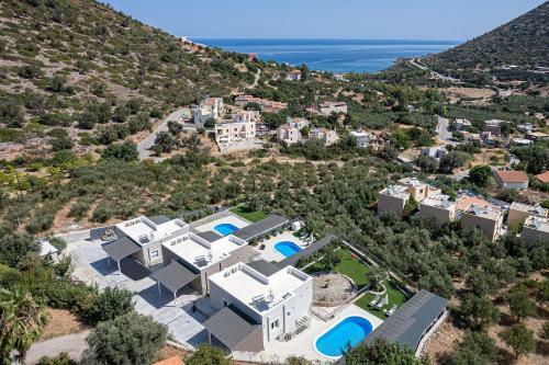 Family Friendly Basilicata Attali Villa Private Pool,children Area