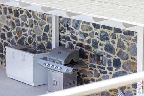 Family Friendly Basilicata Attali Villa Private Pool,children Area