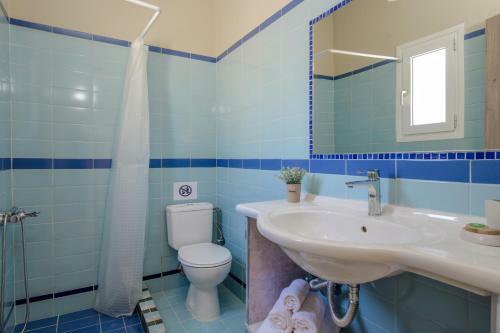 Nikos & Vassilis Apartments Kefalonia