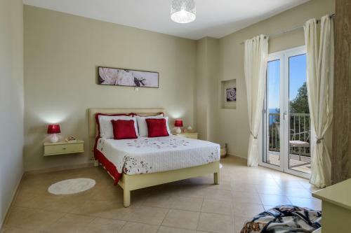 Nikos & Vassilis Apartments Kefalonia