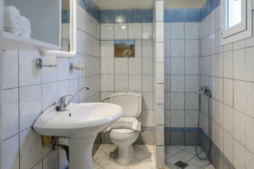 Nikos & Vassilis Apartments Kefalonia