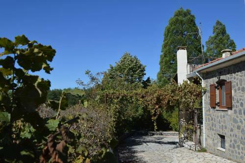 Villa Vytina With Garden And Bbq