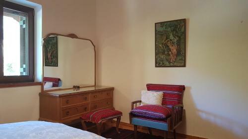 Villa Vytina With Garden And Bbq