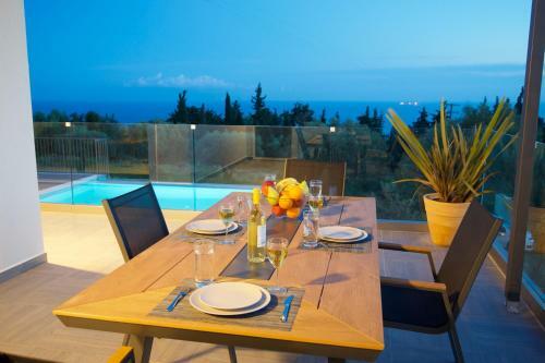 Vista Blu Villa