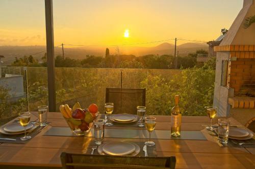 Vista Blu Villa