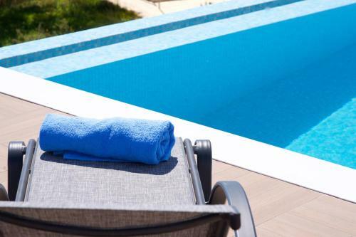Vista Blu Villa