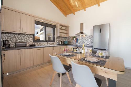 Vista Blu Villa