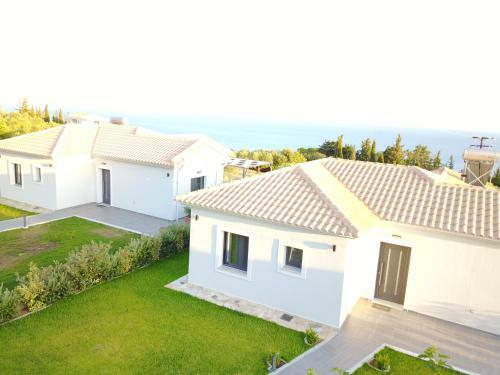 Vista Blu Villa