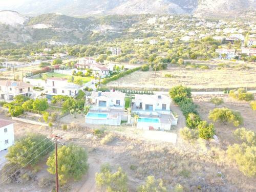 Vista Blu Villa