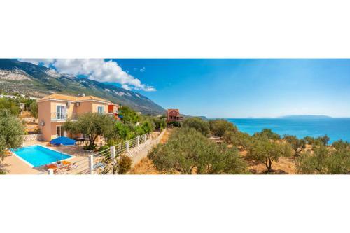 Villa Eri