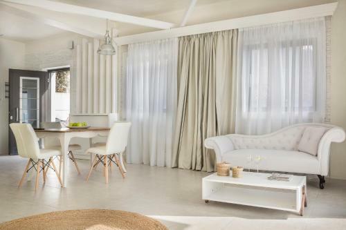 Apartamento Suites Minetos