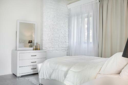 Apartamento Suites Minetos