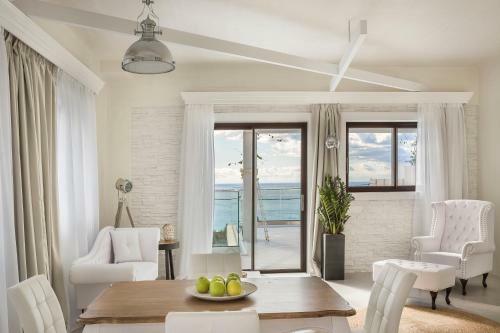 Apartamento Suites Minetos