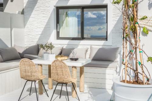 Apartamento Suites Minetos