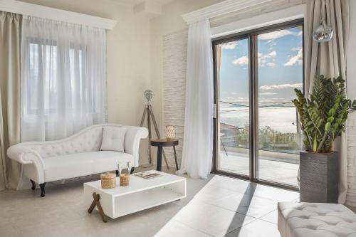 Apartamento Suites Minetos