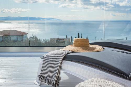 Apartamento Suites Minetos