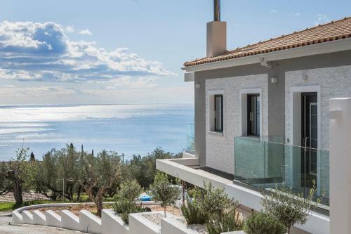 Apartamento Suites Minetos