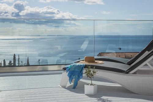Apartamento Suites Minetos