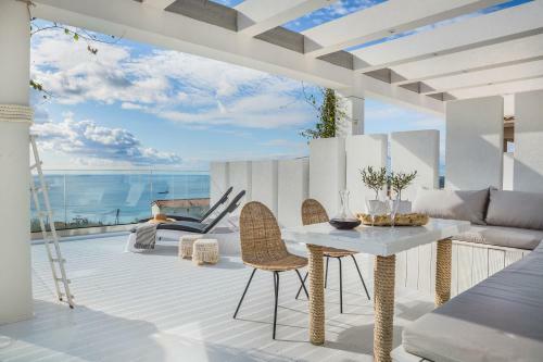 Apartamento Suites Minetos
