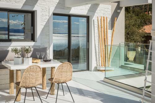 Apartamento Suites Minetos