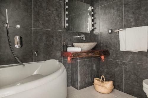 Apartamento Suites Minetos