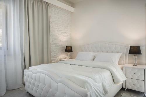 Apartamento Suites Minetos