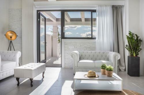 Apartamento Suites Minetos